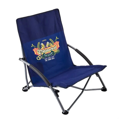Zen Master Chair