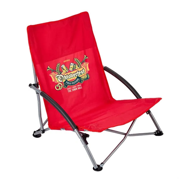 Zen Master Chair