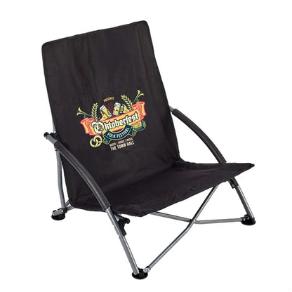 Zen Master Chair