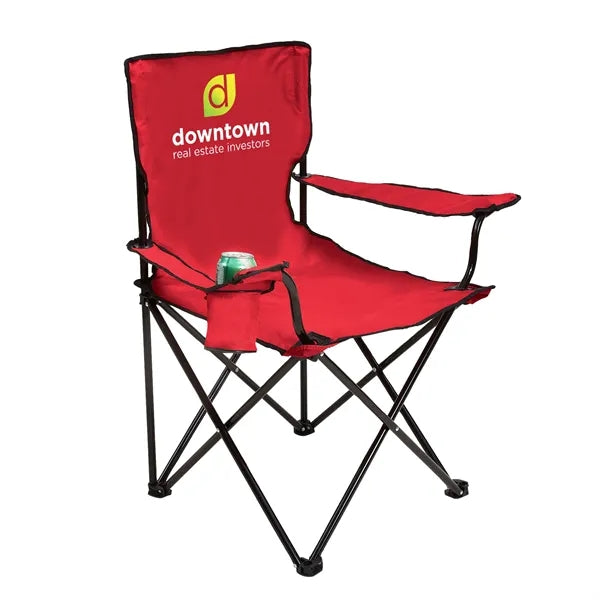 Sports Chair