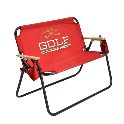 Tailgating Couch