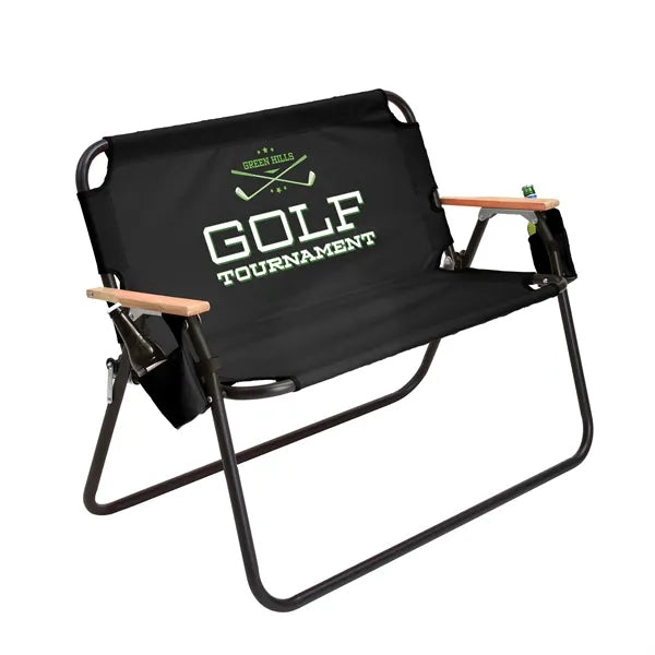 Tailgating Couch