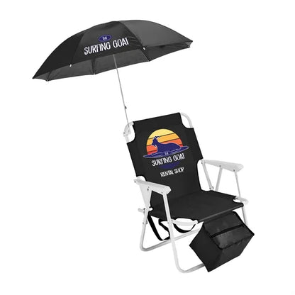 Jones Beach Chair Combo