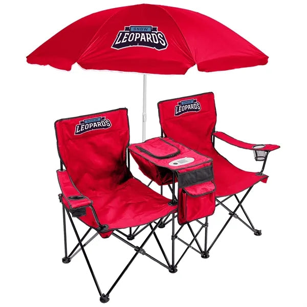 Double Party Chair