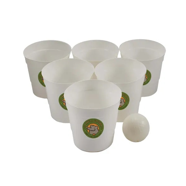 Lawn Pong