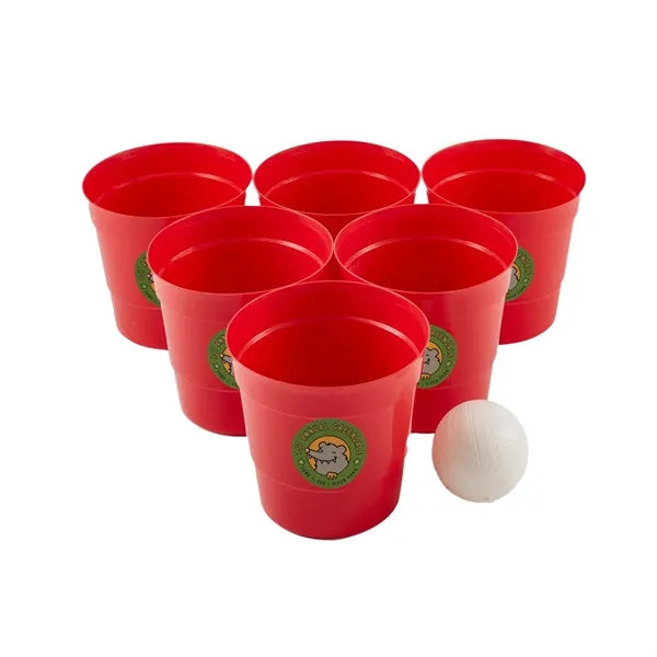 Lawn Pong