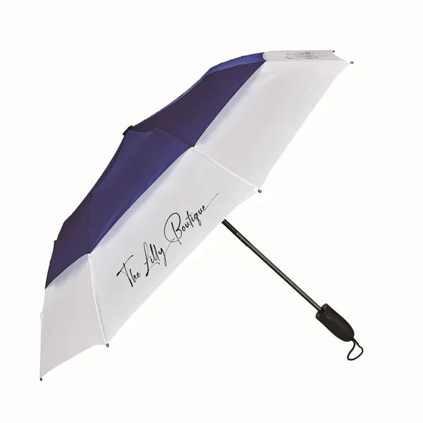Sport Challenger Umbrella (4 Imprints)