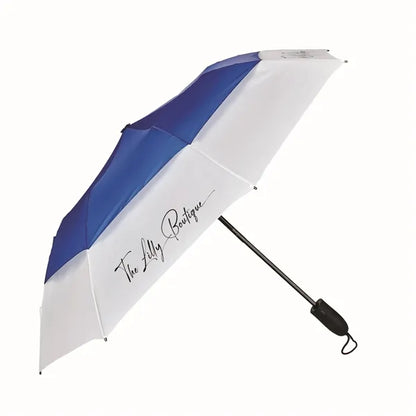 Sport Challenger Umbrella (4 Imprints)