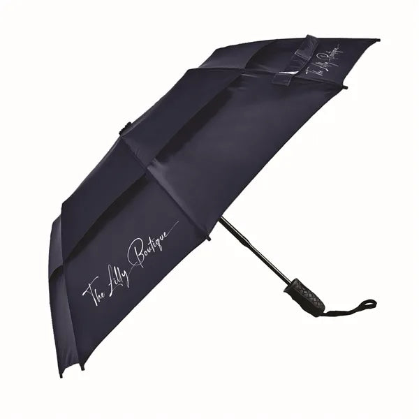Sport Challenger Umbrella (4 Imprints)