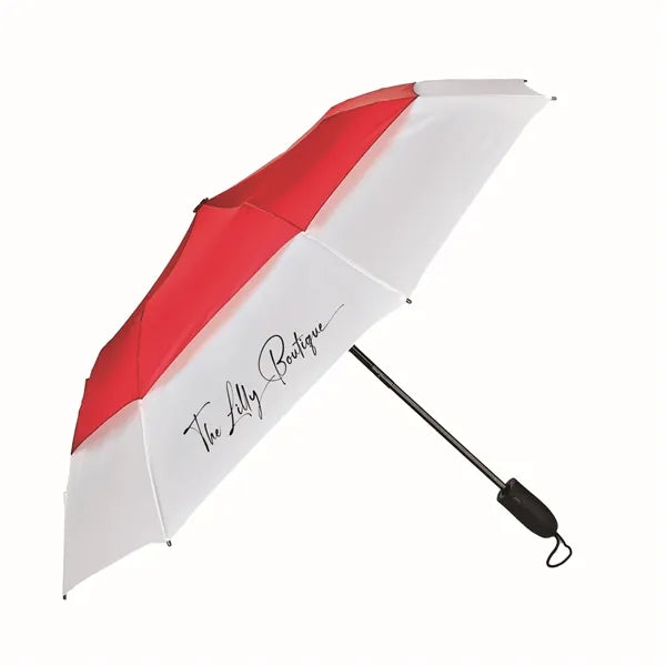Sport Challenger Umbrella (2 Imprint)