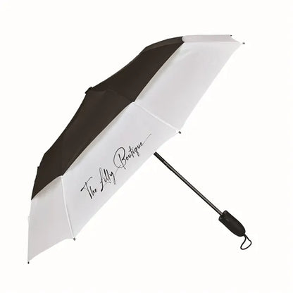 Sport Challenger Umbrella (2 Imprint)