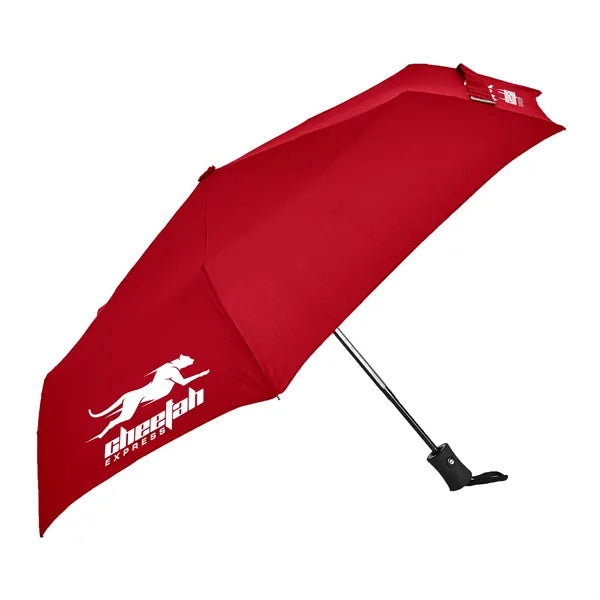 Super Pocket Mini Umbrella (3 Imprints)