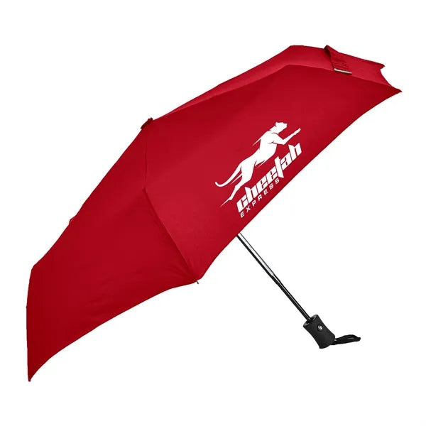 Super Pocket Mini Umbrella (2 Imprints)