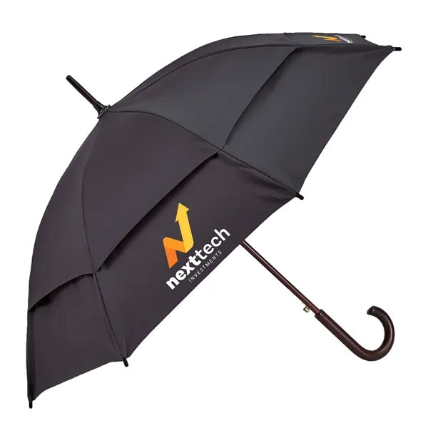 Luxe Umbrella (4 Imprints)