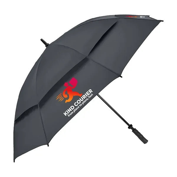 Challenger II Umbrella (4 Imprints)