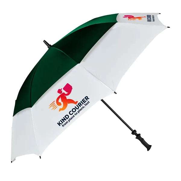 Challenger II Umbrella (4 Imprints)