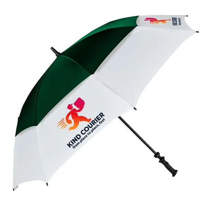 Challenger II Umbrella (4 Imprints)