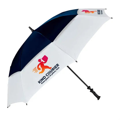 Challenger II Umbrella (4 Imprints)