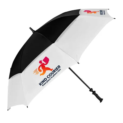 Challenger II Umbrella (4 Imprints)