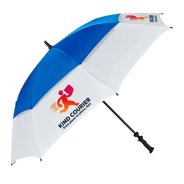 Challenger II Umbrella (4 Imprints)