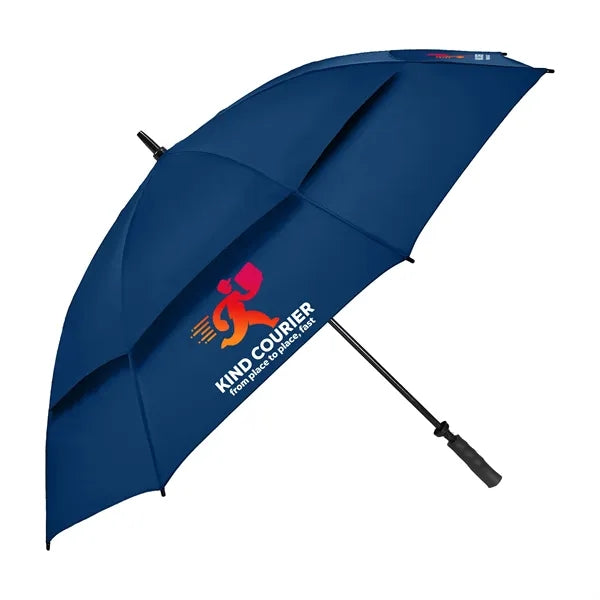 Challenger II Umbrella (4 Imprints)