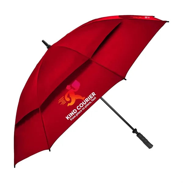 Challenger II Umbrella (4 Imprints)