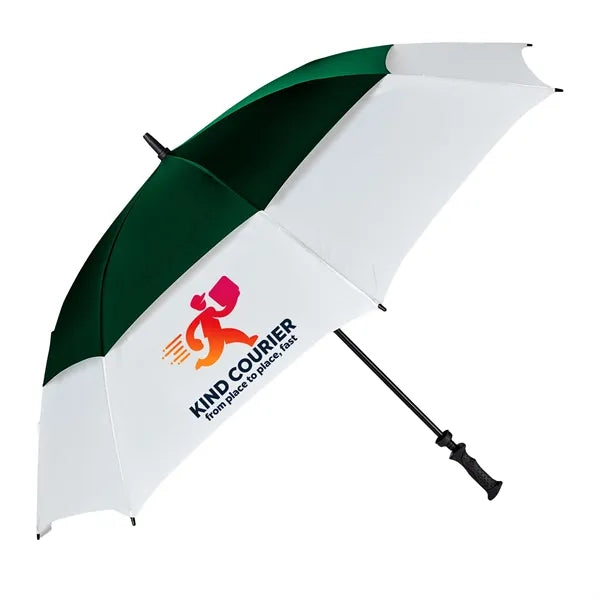 Challenger II Umbrella (2 Imprints)