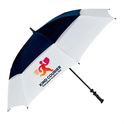 Challenger II Umbrella (2 Imprints)