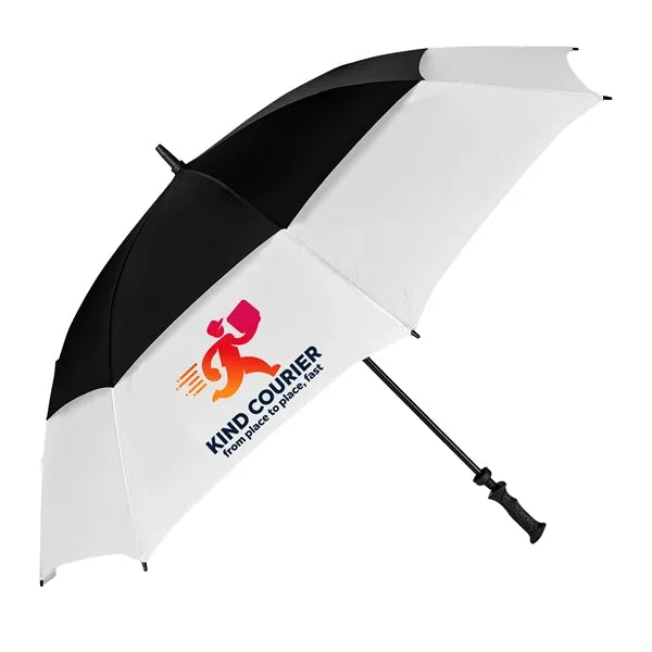 Challenger II Umbrella (2 Imprints)