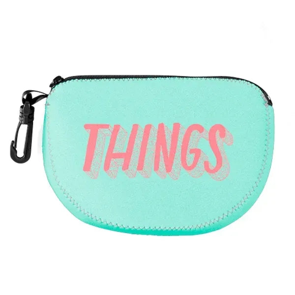 Neoprene Utility Bag