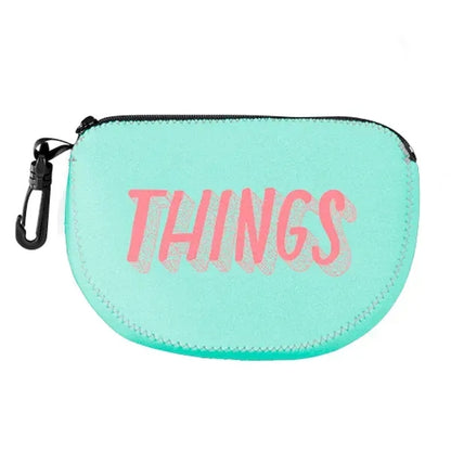 Neoprene Utility Bag