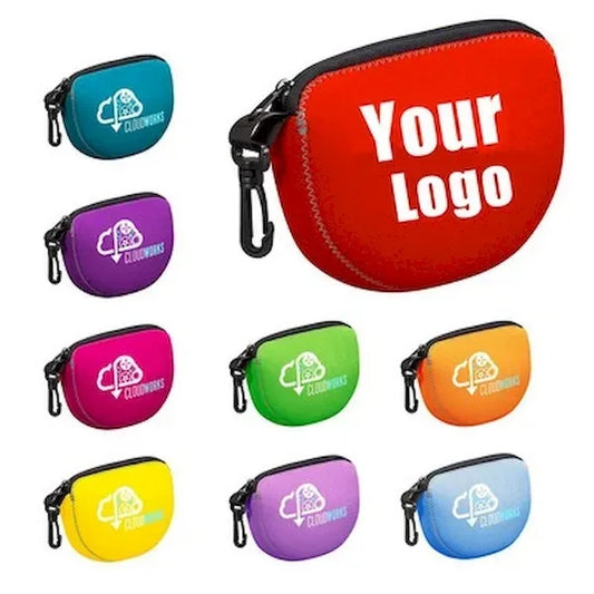 Neoprene Utility Bag