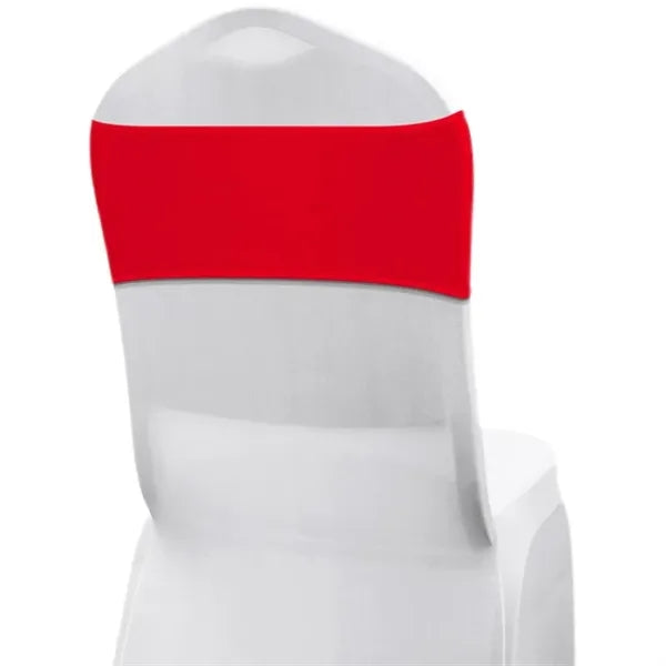 Custom Spandex Chair Cover