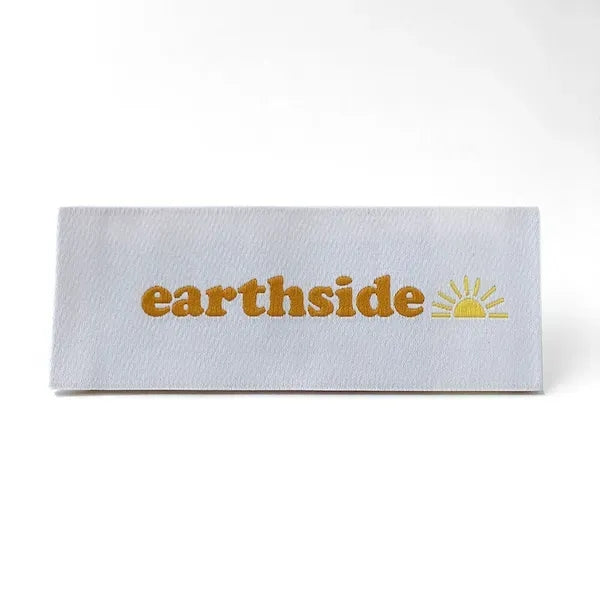 Clothing Woven Labels
