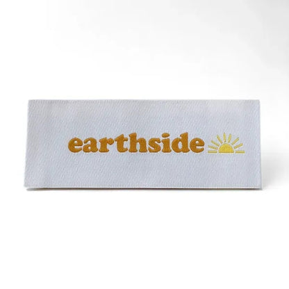 Clothing Woven Labels