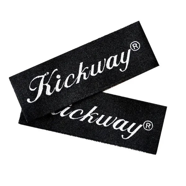 Clothing Woven Labels
