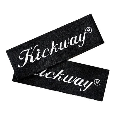 Clothing Woven Labels
