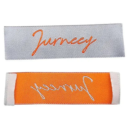 Clothing Woven Labels