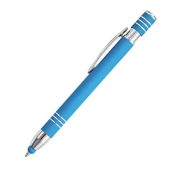 Marin Softy Pen with Stylus - Laser