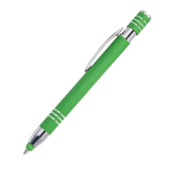 Marin Softy Pen with Stylus - Laser