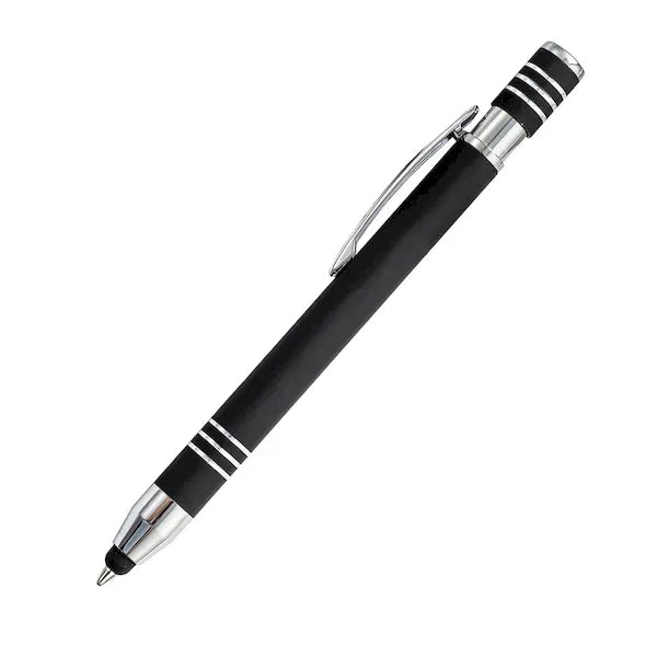Marin Softy Pen with Stylus - Laser