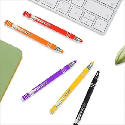 Marin Softy Pen with Stylus - Laser
