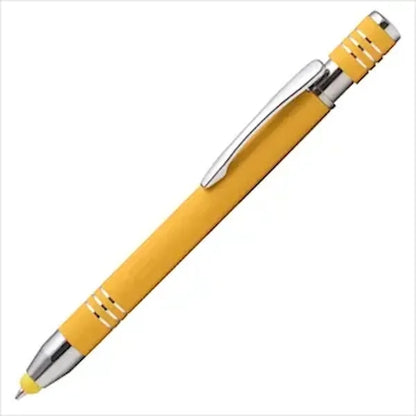 Marin Softy Pen with Stylus - Laser