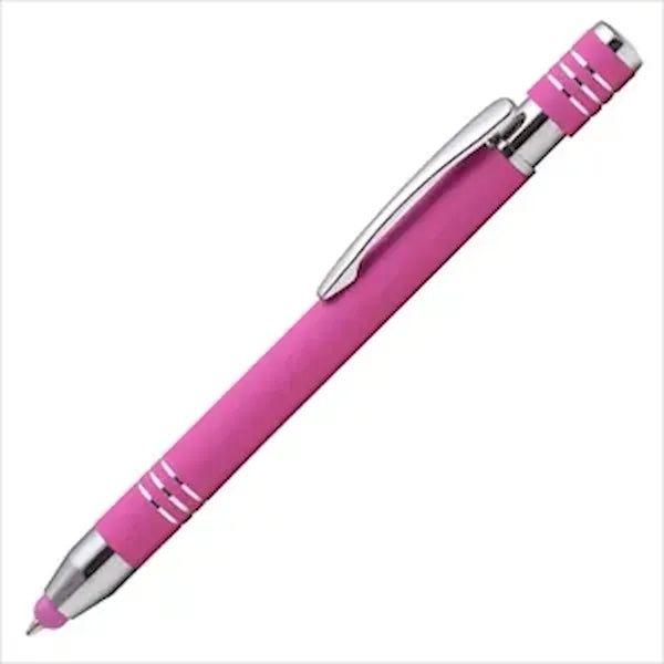 Marin Softy Pen with Stylus - Laser