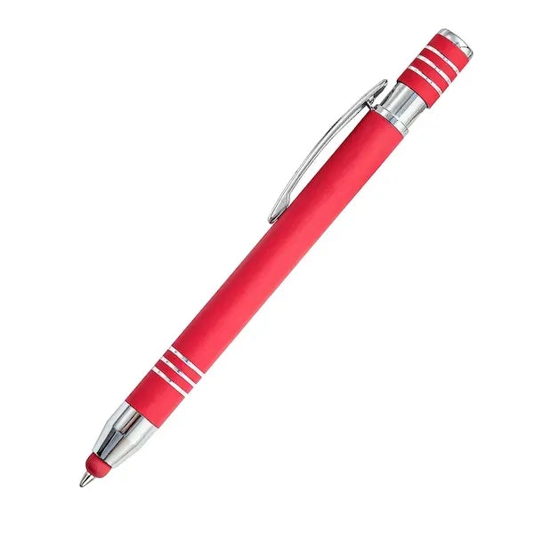 Marin Softy Pen with Stylus - Laser