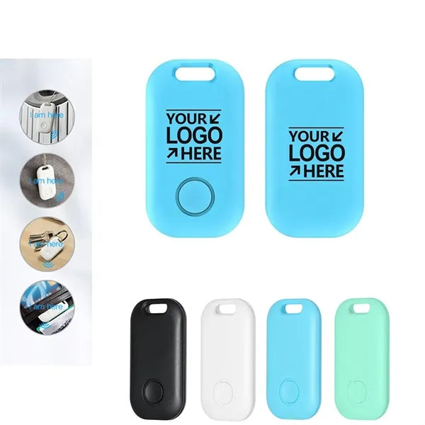 Bluetooth Item Finder