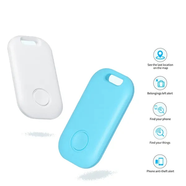 Bluetooth Item Finder