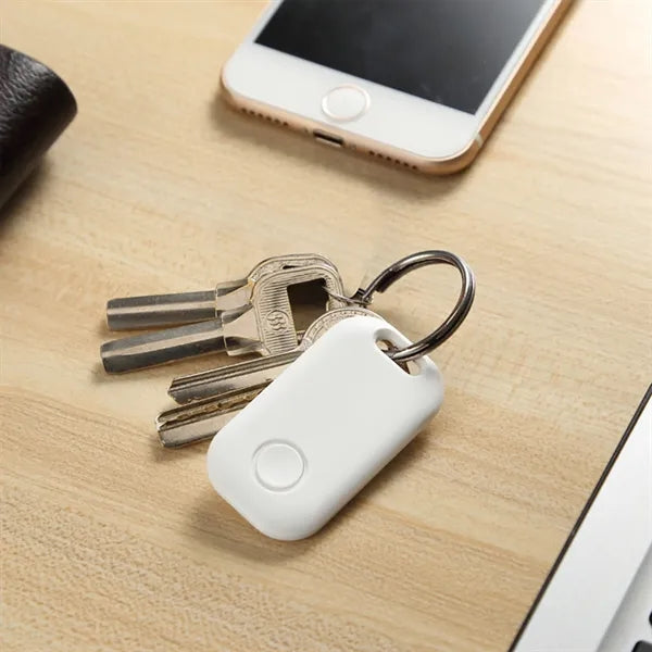 Bluetooth Item Finder
