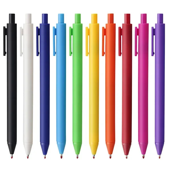 Retractable Stationery Pens