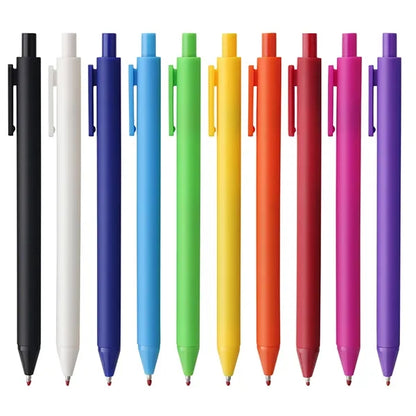 Retractable Stationery Pens